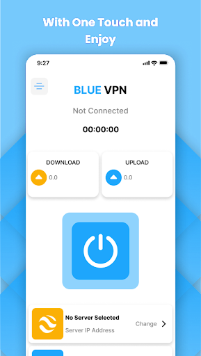 3X VPN :Super Proxy Screenshot 1