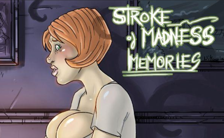 Stroke of Madness: Memories Screenshot 1 