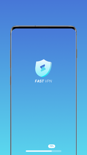 Fast VPN - Speed Fast Screenshot 1 