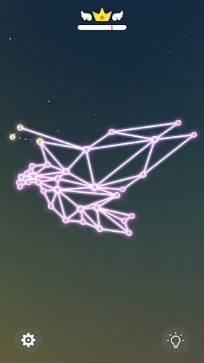 Linepoly : Connect the vertex Screenshot 3 