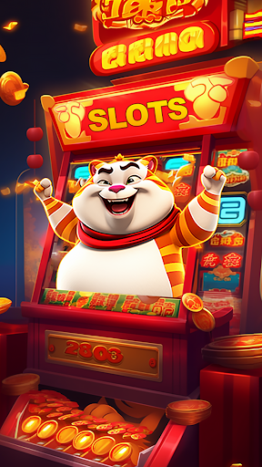 Vegas Slots-Cashman Casino Screenshot 1 