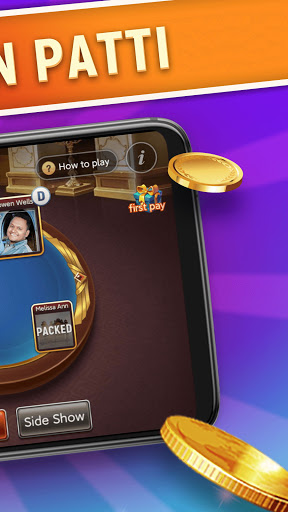 3Poker Star Screenshot 3