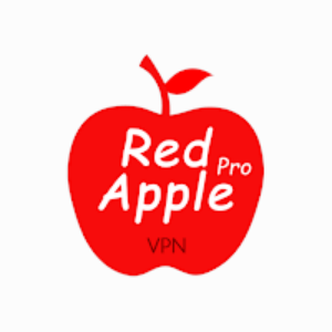 Red Apple VPN Pro Screenshot 3 