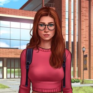 Lust Campus APK