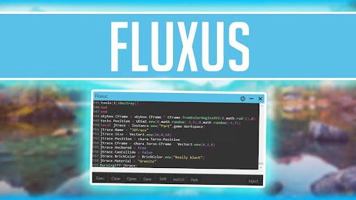 Fluxus Screenshot 3 