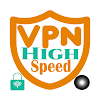 Danvast VPN- High Speed VPN APK