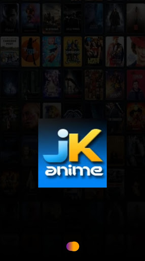 Jkanime Pro Screenshot 1 