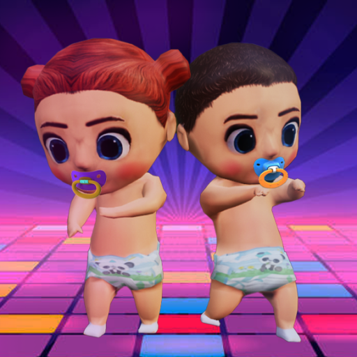 Baby Dance Screenshot 3