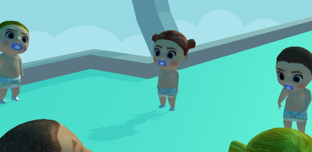 Baby Dance Screenshot 1