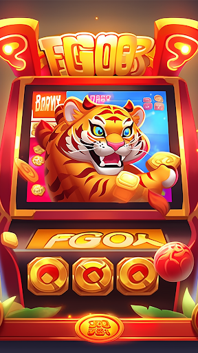 Vegas Slots-Cashman Casino Screenshot 4 