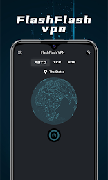 FlashFlash VPN Screenshot 4