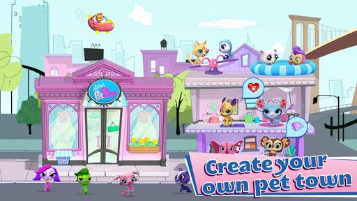 Littlest Pet Shop Screenshot 4 