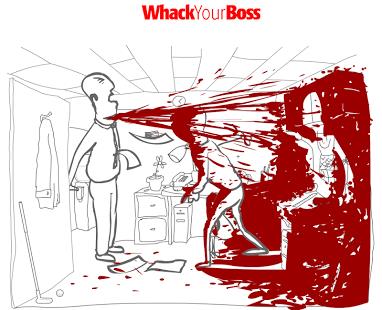 Whack Your Boss 27 Screenshot 3 