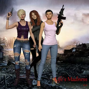 Lifes Madness APK