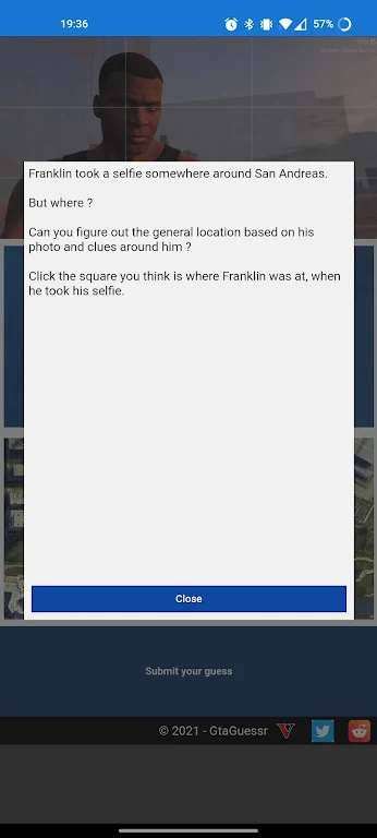 GtaGuessr.com Screenshot 3