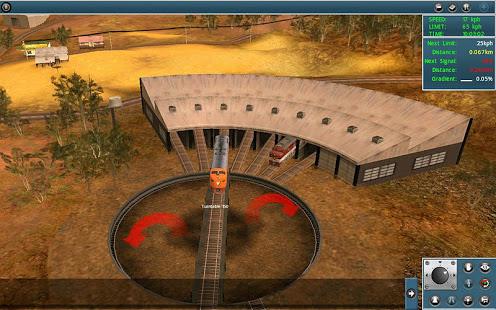 Trainz Simulator Screenshot 4 