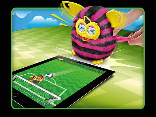 Furby BOOM! Screenshot 3