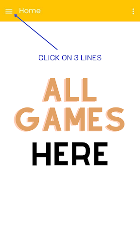 Dil Games - Gaming App Screenshot 2 