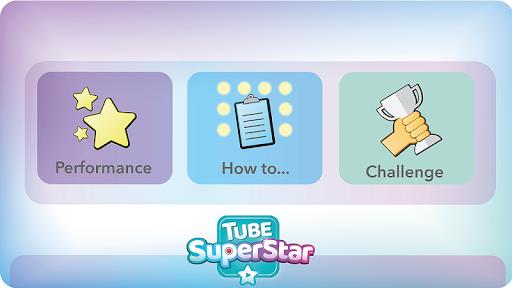 Tube Superstar Screenshot 1