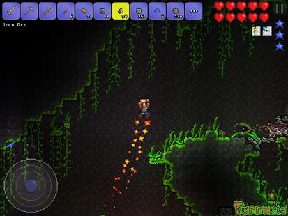 Terraria Screenshot 4 