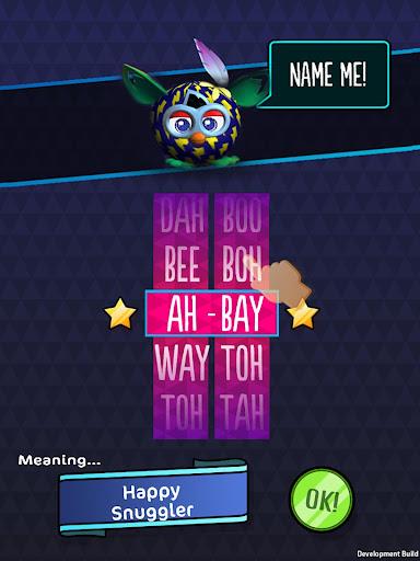 Furby BOOM! Screenshot 4