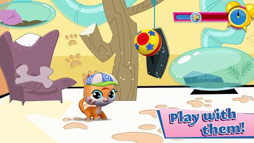 Littlest Pet Shop Screenshot 1