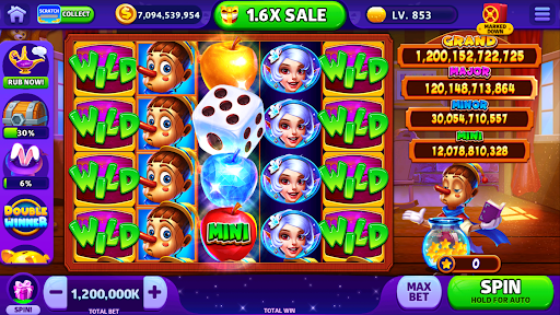 Ultra Panda Casino Real Money Screenshot 2