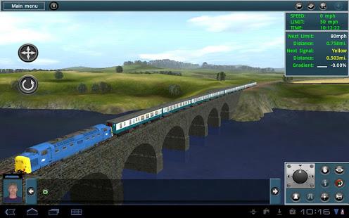 Trainz Simulator Screenshot 2 