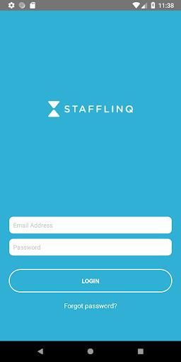 StaffLinQ Screenshot 2 