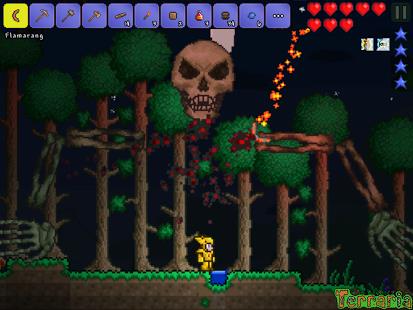 Terraria Screenshot 3 