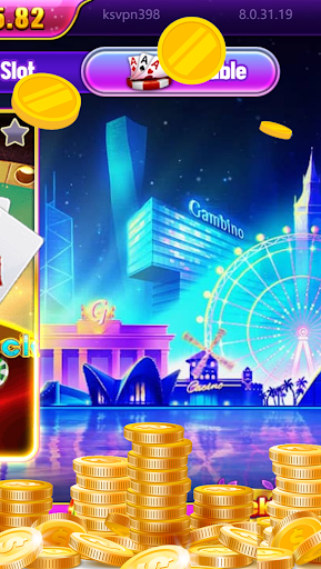 Ultra Panda 777 Casino Screenshot 3 