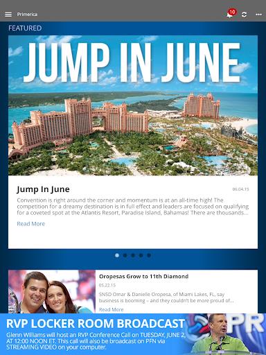 Primerica App Screenshot 4 