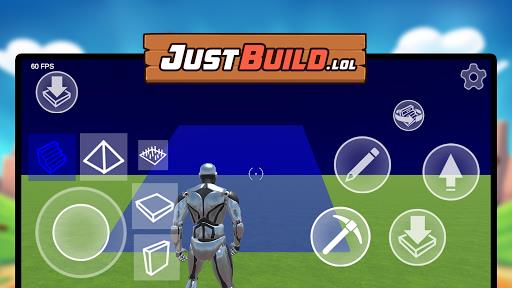 JustBuild.LOL Screenshot 3 