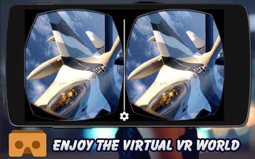 VR Video 360 Watch Free Screenshot 2 