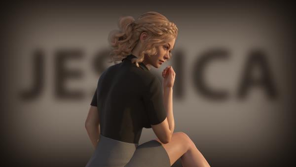 Diamonds Desire Screenshot 3