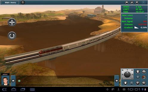 Trainz Simulator Screenshot 3 