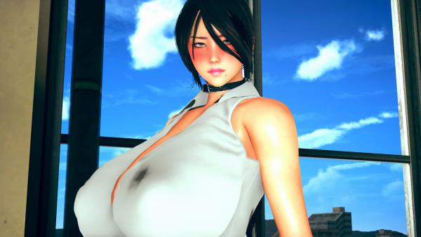 Hiroki: NTR Screenshot 2 