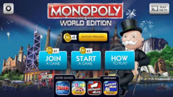 Moneypoly Free Screenshot 2