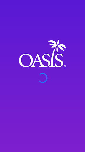 Oasis VPN ( Fast VPN) Screenshot 1 