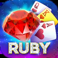 Ruby Casino - Tongits, Pusoy, Slots APK