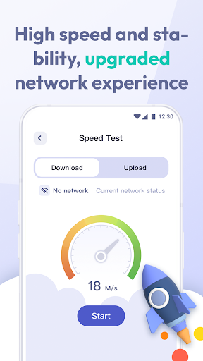 CloudPath VPN Screenshot 4 