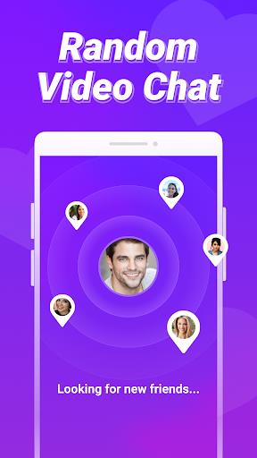 LuluChat-Video Chat & Make Friends Screenshot 3 