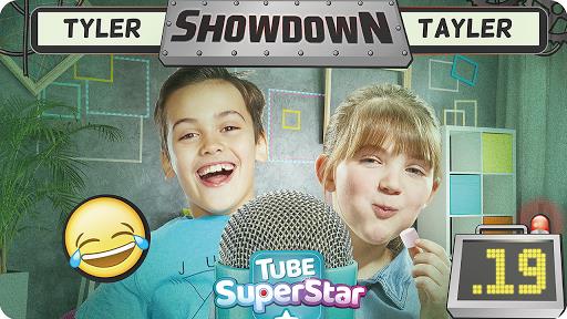 Tube Superstar Screenshot 4 