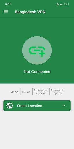 Bangla VPN : Stable Fast VPN Screenshot 1