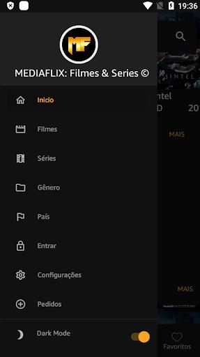 MEDIAFLIX Plus: Filmes & Séries v2 Screenshot 3
