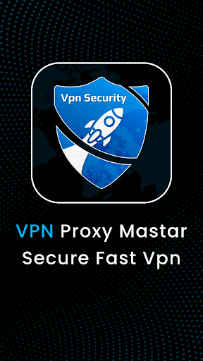 Vpn Master - Secure Proxy Vpn Screenshot 1 