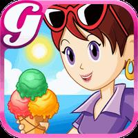 Sara's Cooking Class: Vacation APK