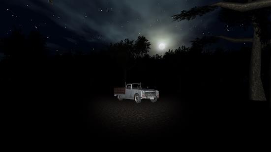 Slender-Man Screenshot 3