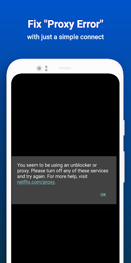 US VPN – Netflix Hulu VPN Screenshot 3 