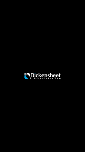 Dickensheet & Associates, Inc. Screenshot 1 